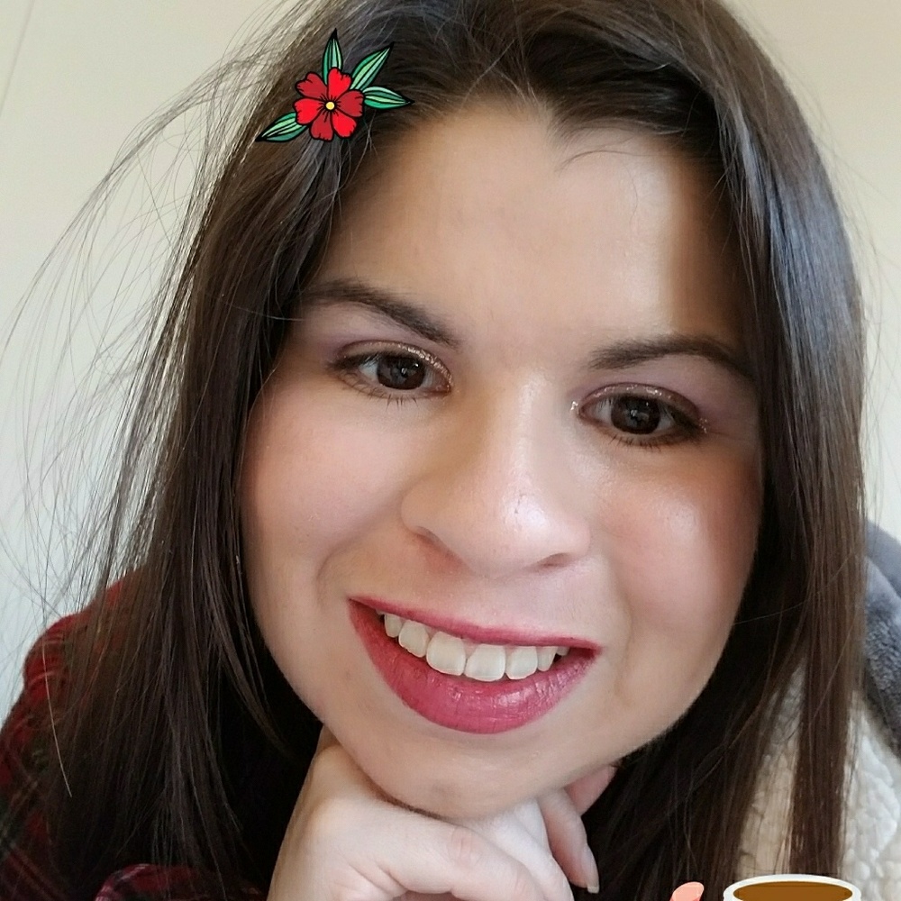 About Me! (Updated)